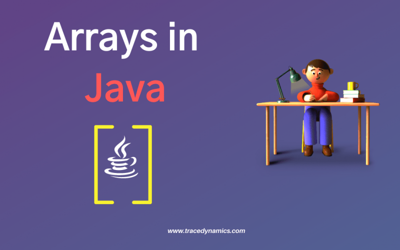 What Are Arrays In Java