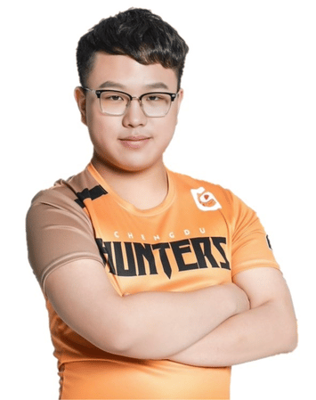 10 Best Overwatch 2 Players in The