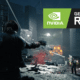 nvidia rtx banner