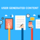 usr generated content