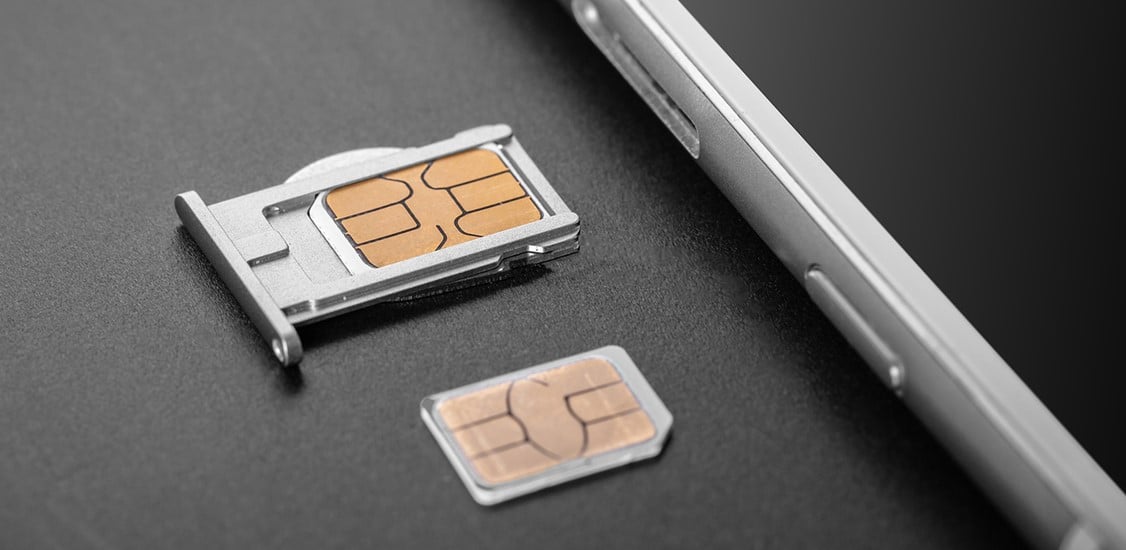 What's ESIM? The Difference Between ESIM And Physical SIM Cards