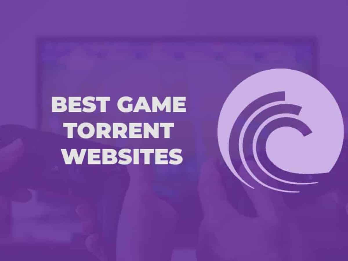 mac game torrent sites